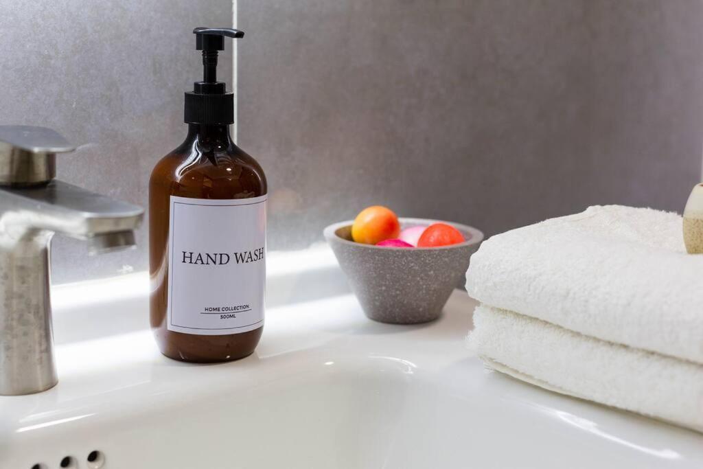 Cozy 1br. With Great Ambiance - Imanistays *