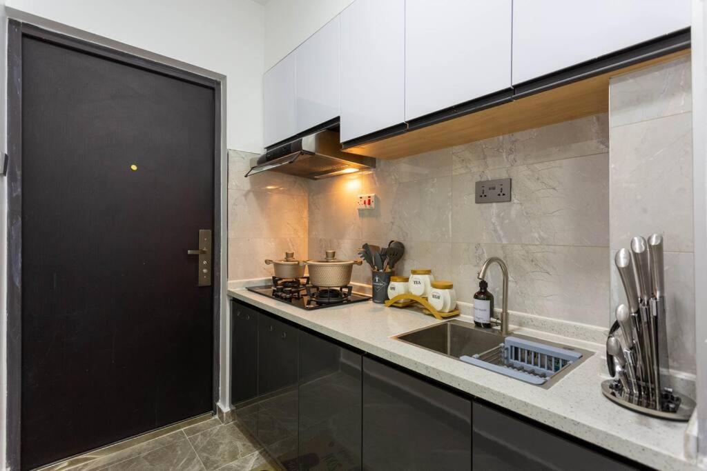 Cozy 1br. With Great Ambiance - Imanistays Apartment