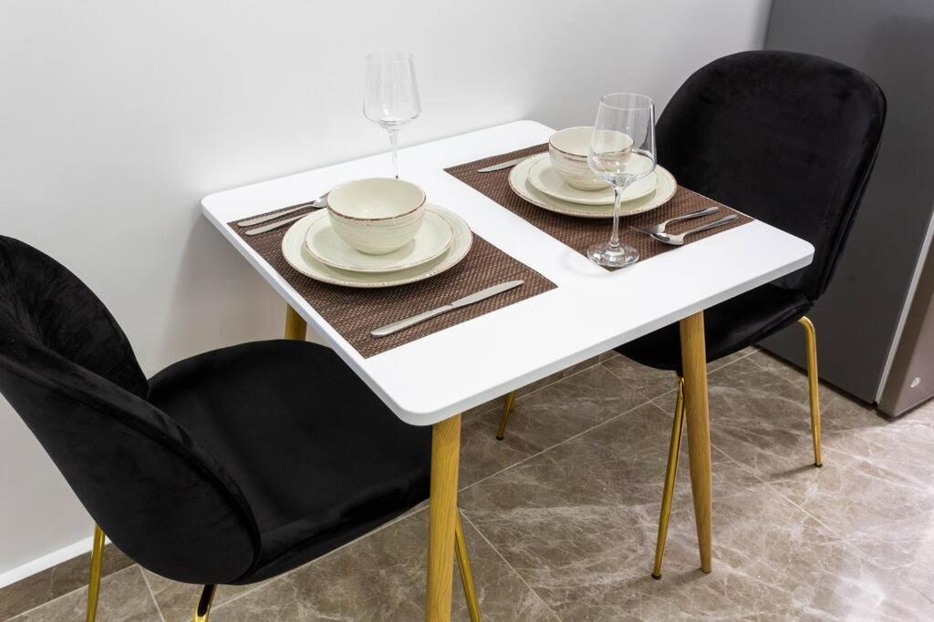 Cozy 1br. With Great Ambiance - Imanistays