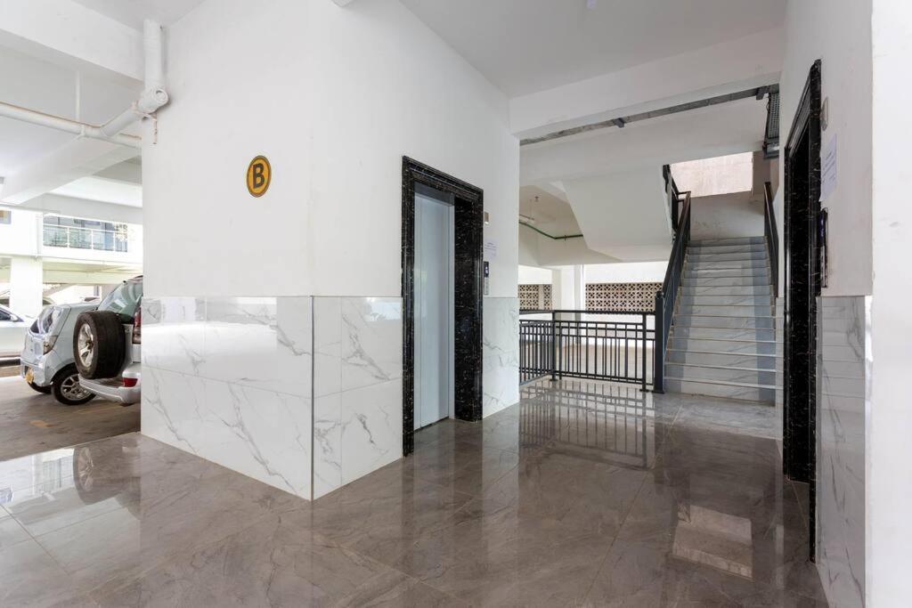 Cozy 1br. With Great Ambiance - Imanistays *