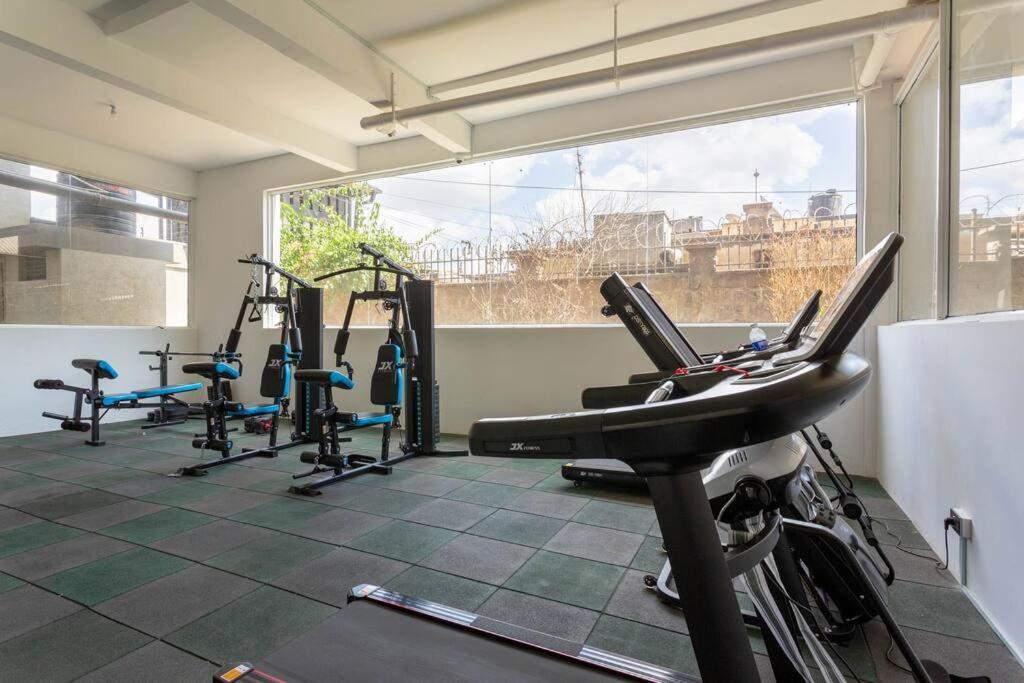 Apartment Cozy 1br. With Great Ambiance - Imanistays