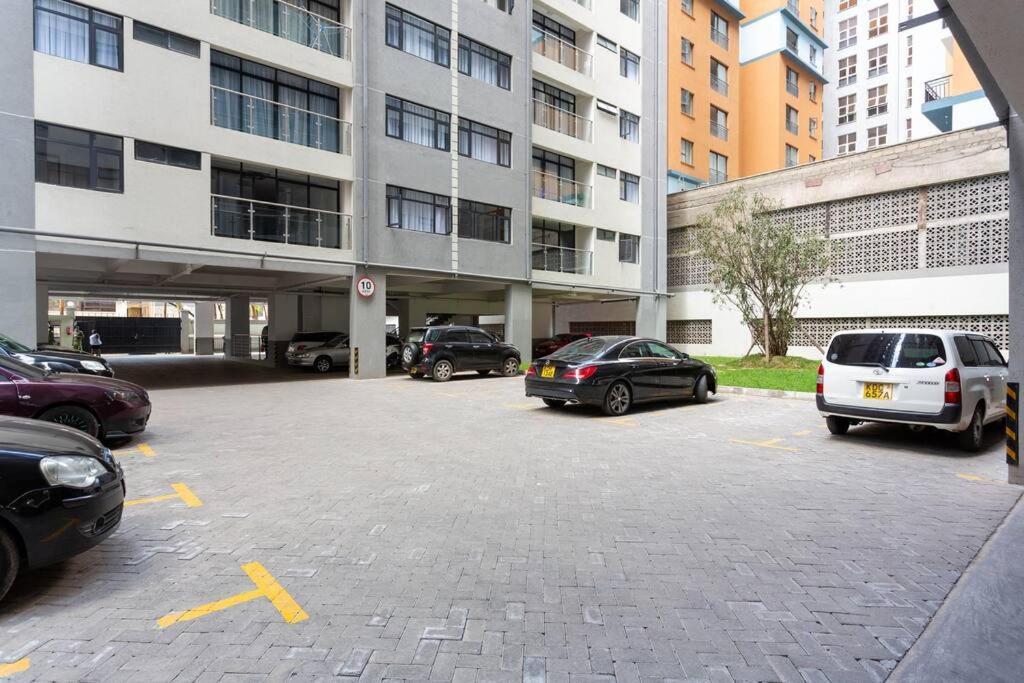 Apartment Cozy 1br. With Great Ambiance - Imanistays *