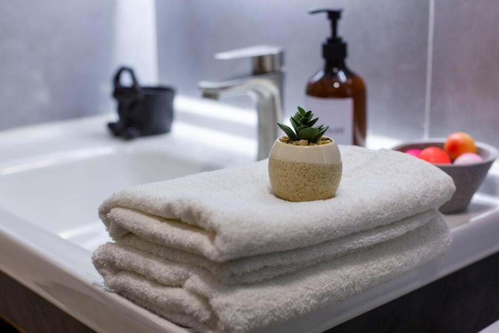 Cozy 1br. With Great Ambiance - Imanistays Nairobi