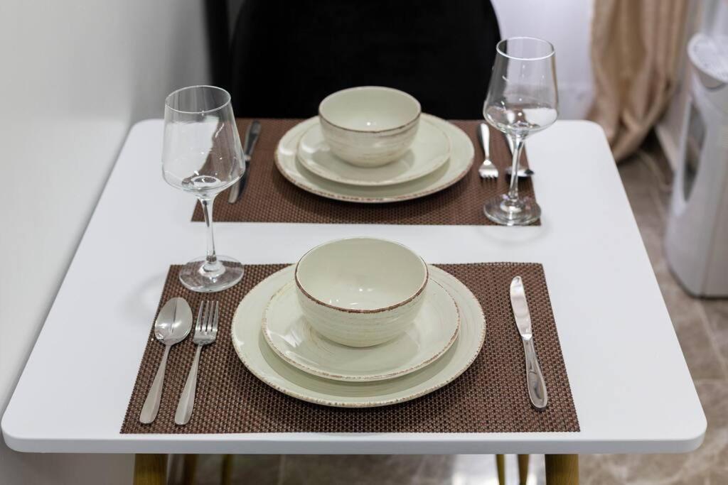 Cozy 1br. With Great Ambiance - Imanistays *