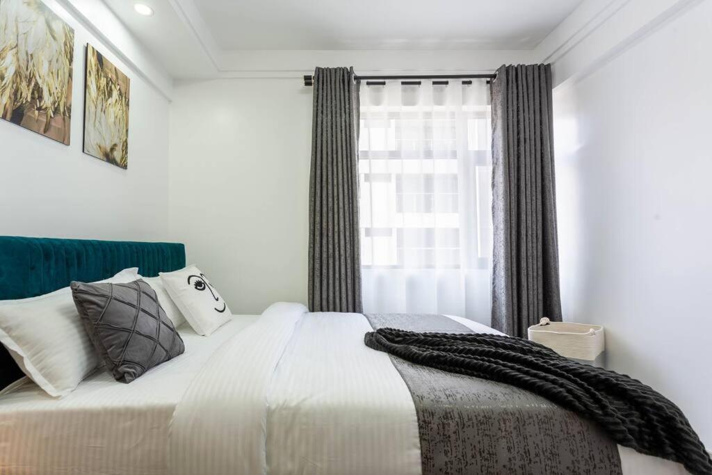 Apartment Cozy 1br. With Great Ambiance - Imanistays