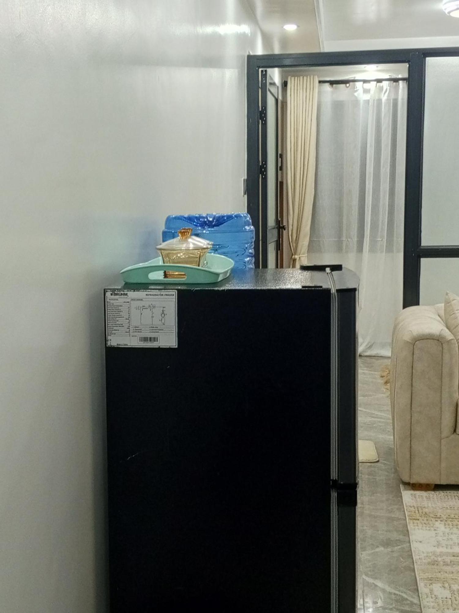 Polar Homes Apartment