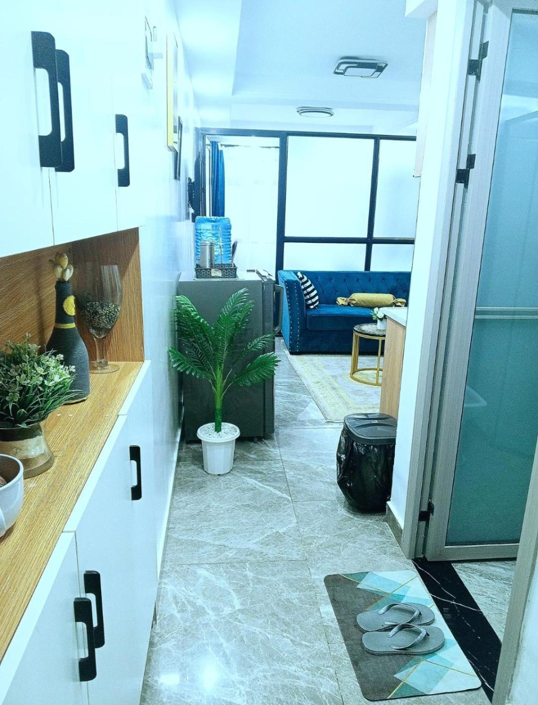 Apartment Polar Homes