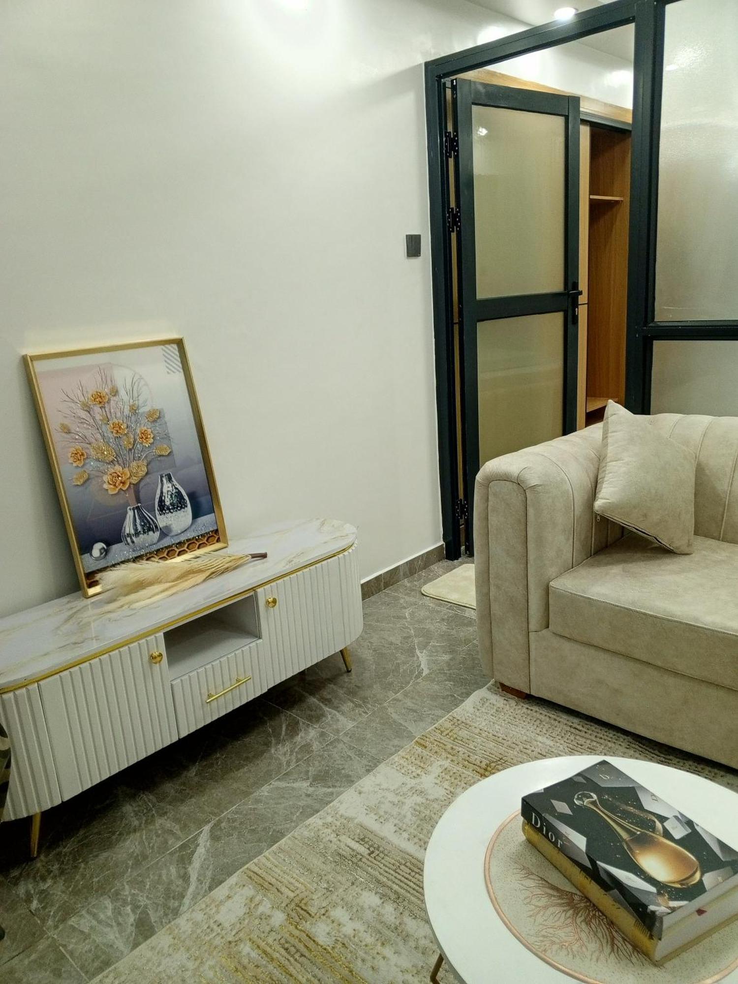 Polar Homes Apartment *