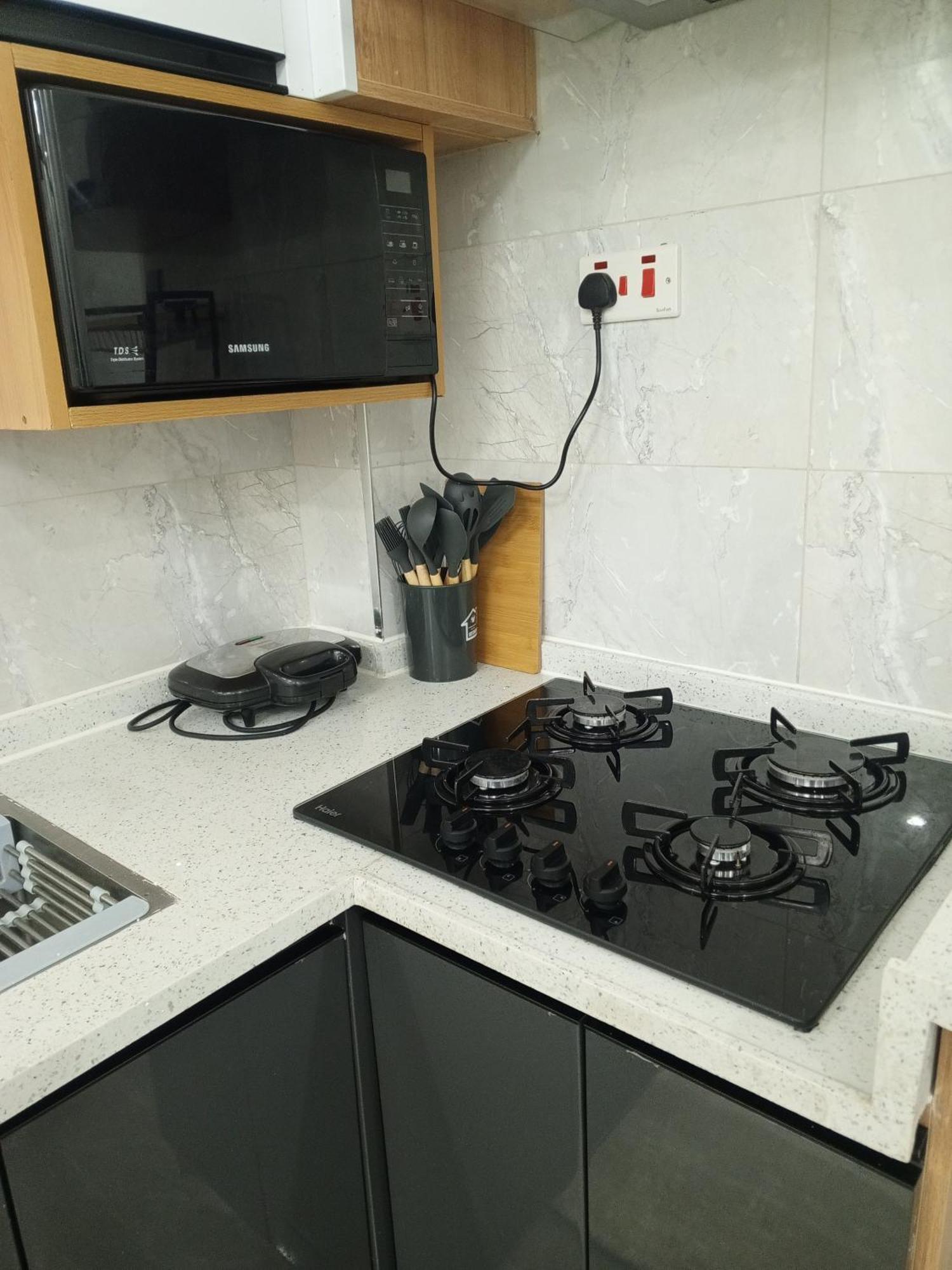 Polar Homes Apartment Nairobi