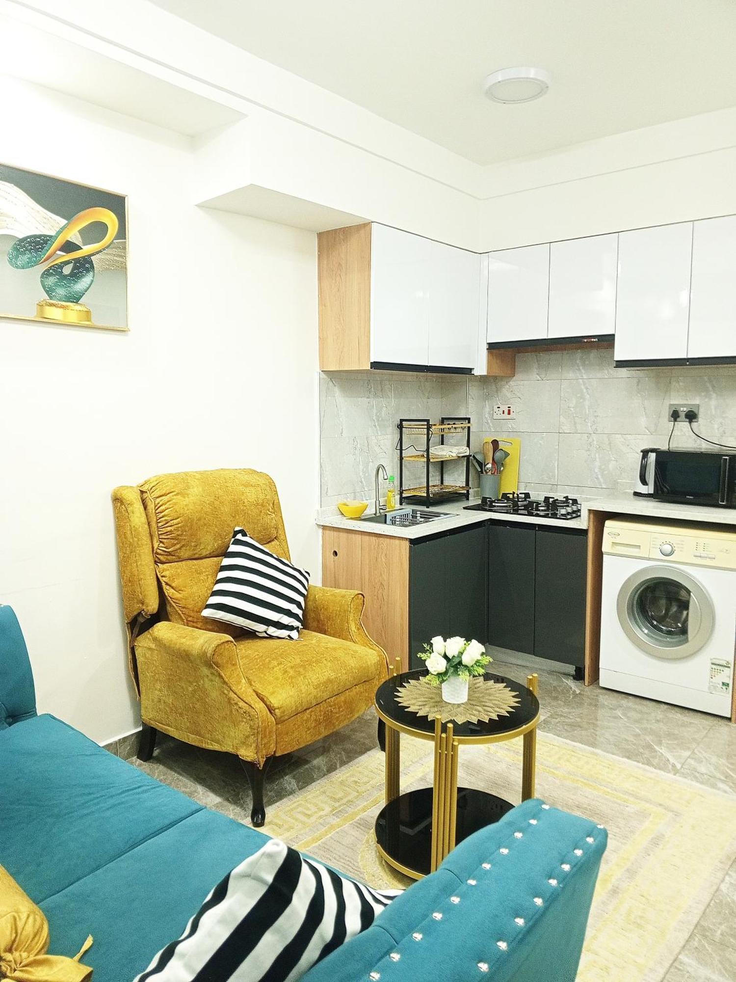 Apartment Polar Homes Nairobi