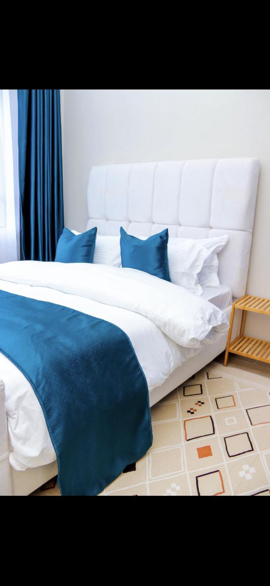Indesign Makumbi Park Elegant 2 Bedrooms * Nairobi