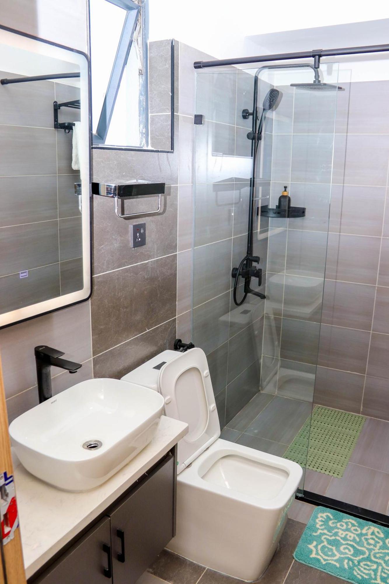 Indesign Makumbi Park Elegant 2 Bedrooms Apartment Nairobi