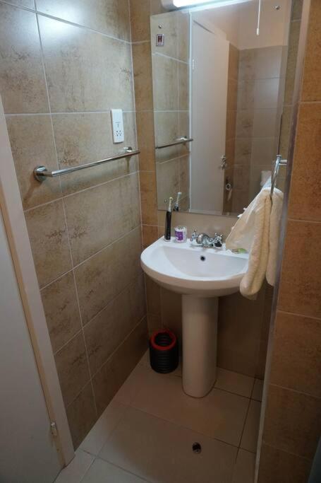 Modern 2br Sanctuary, Pool & Gym Nairobi