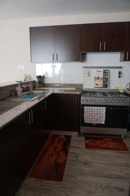 Apartment Modern 2br Sanctuary, Pool & Gym *