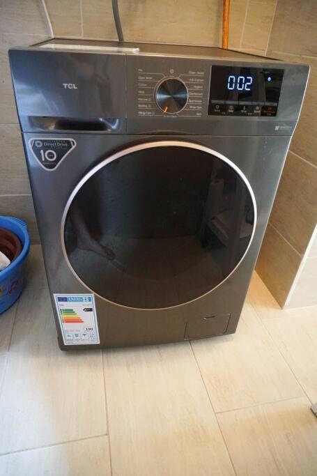 Apartment Modern 2br Sanctuary, Pool & Gym Nairobi