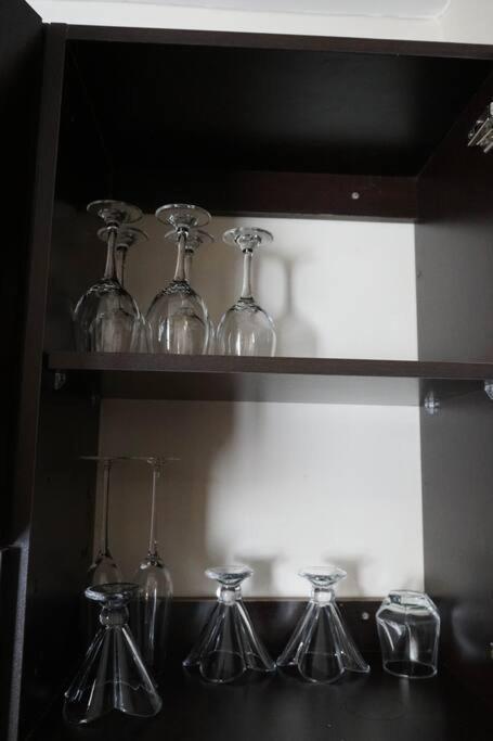 Modern 2br Sanctuary, Pool & Gym Nairobi