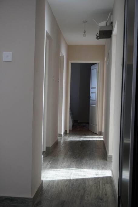 Modern 2br Sanctuary, Pool & Gym Apartment Nairobi