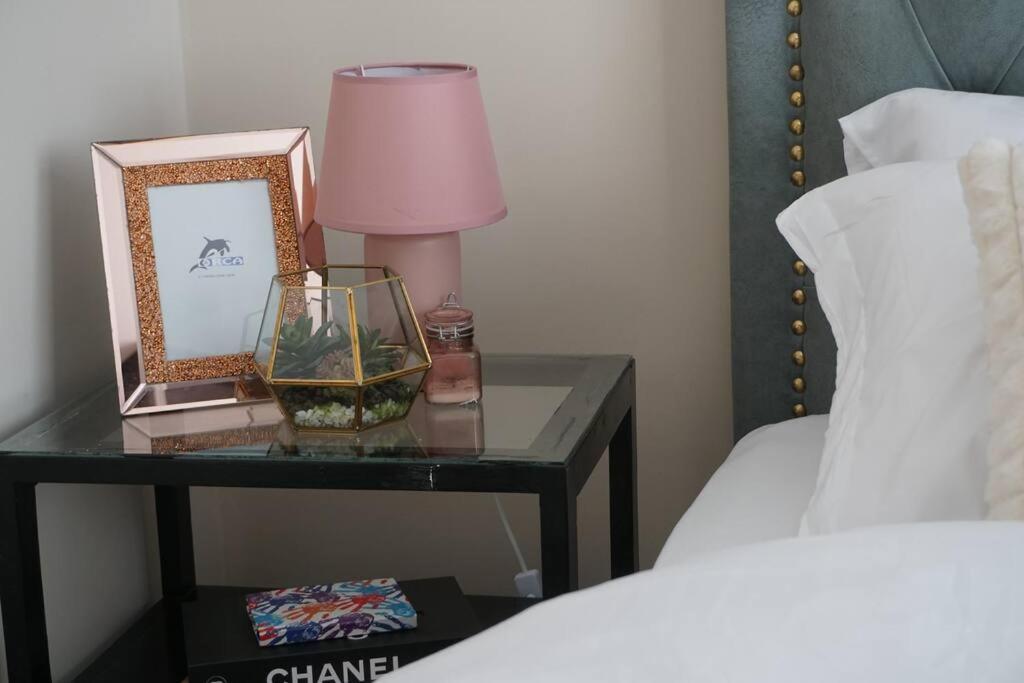 Modern 2br Sanctuary, Pool & Gym Nairobi