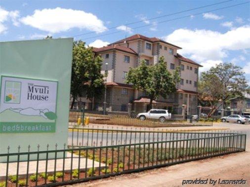 Mvuli House 3*