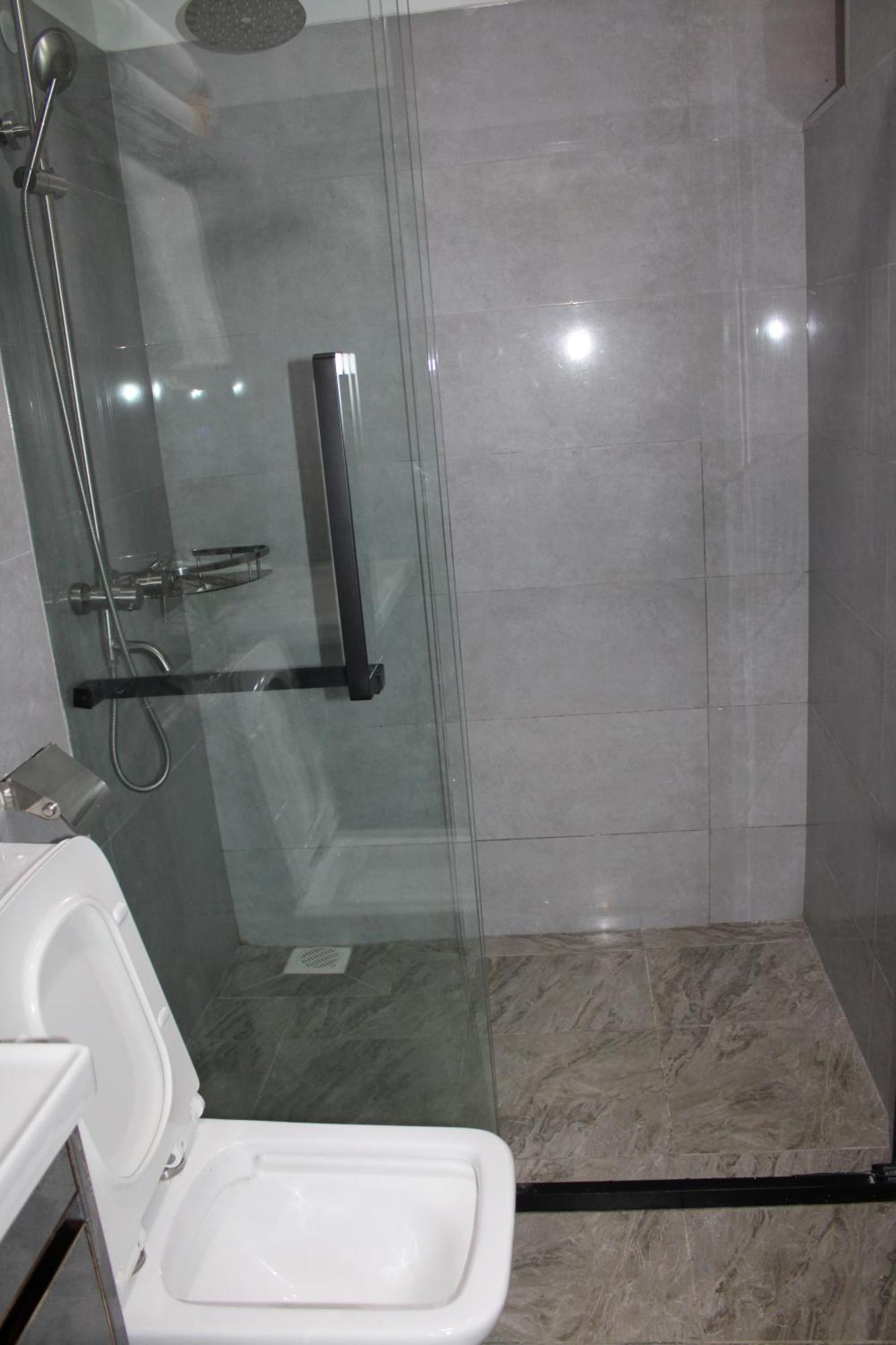 Apartment Tsavo Bnb Nairobi