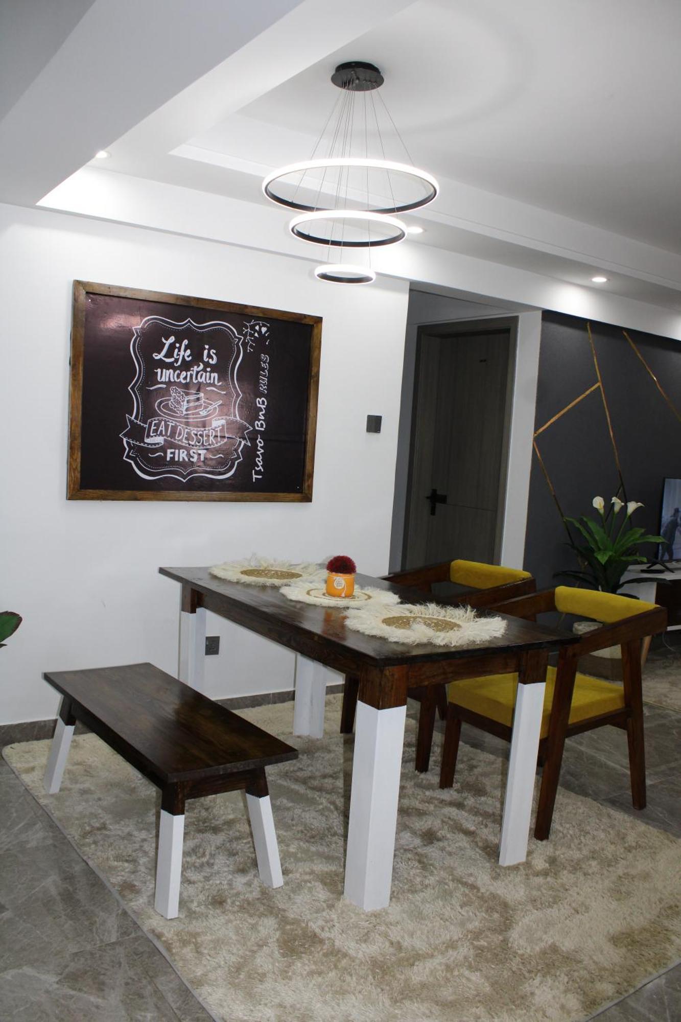 Tsavo Bnb * Nairobi