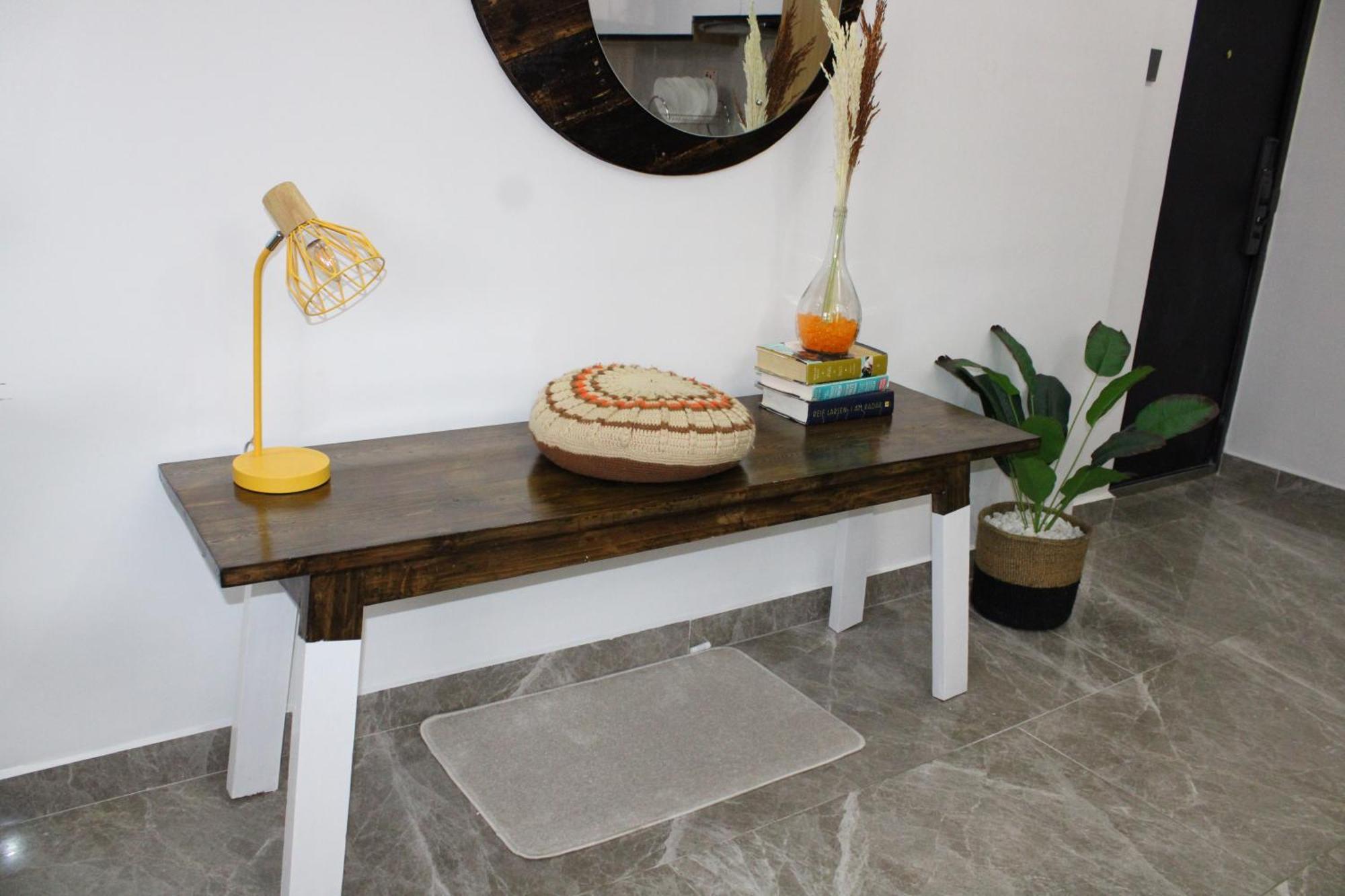 Apartment Tsavo Bnb
