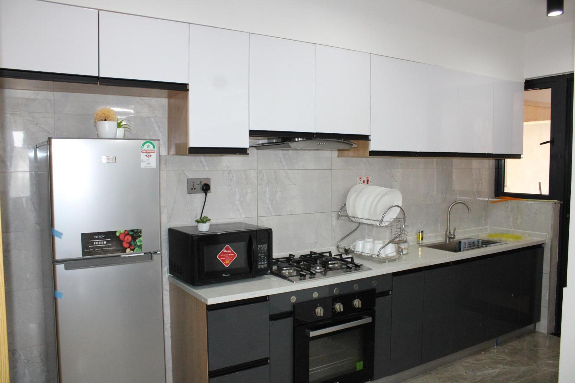 Tsavo Bnb Apartment