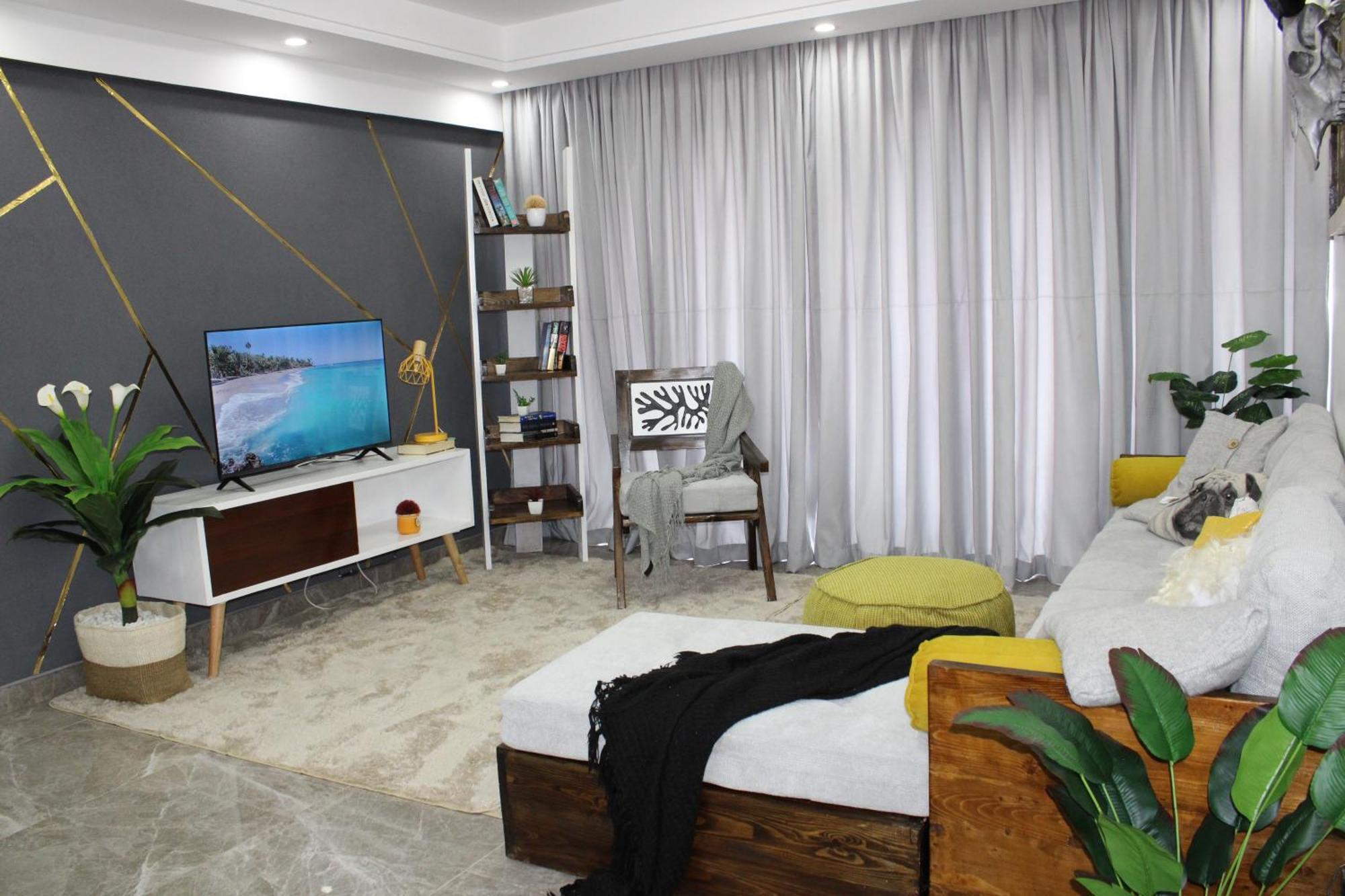 Tsavo Bnb *