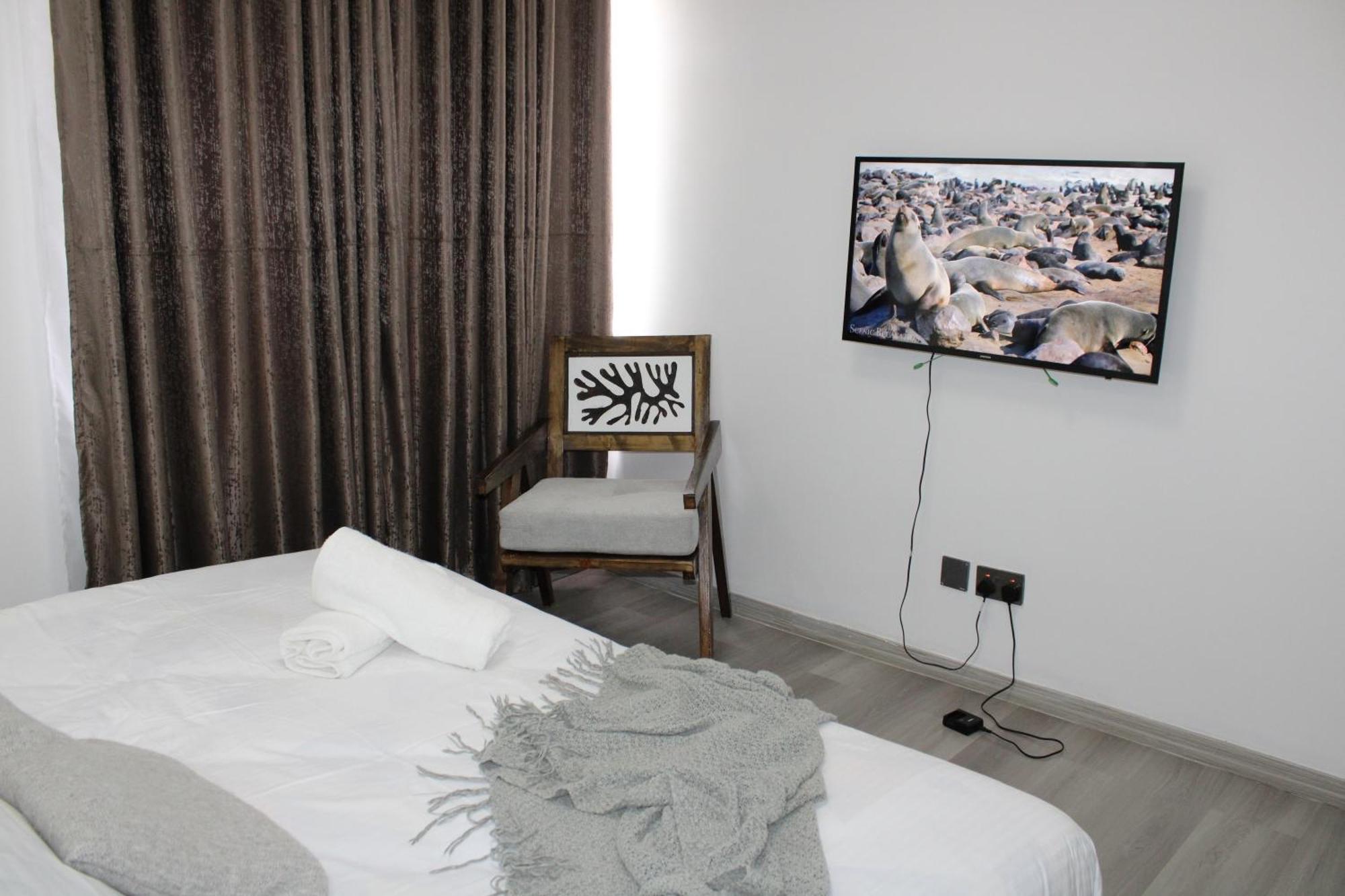 Apartment Tsavo Bnb Nairobi