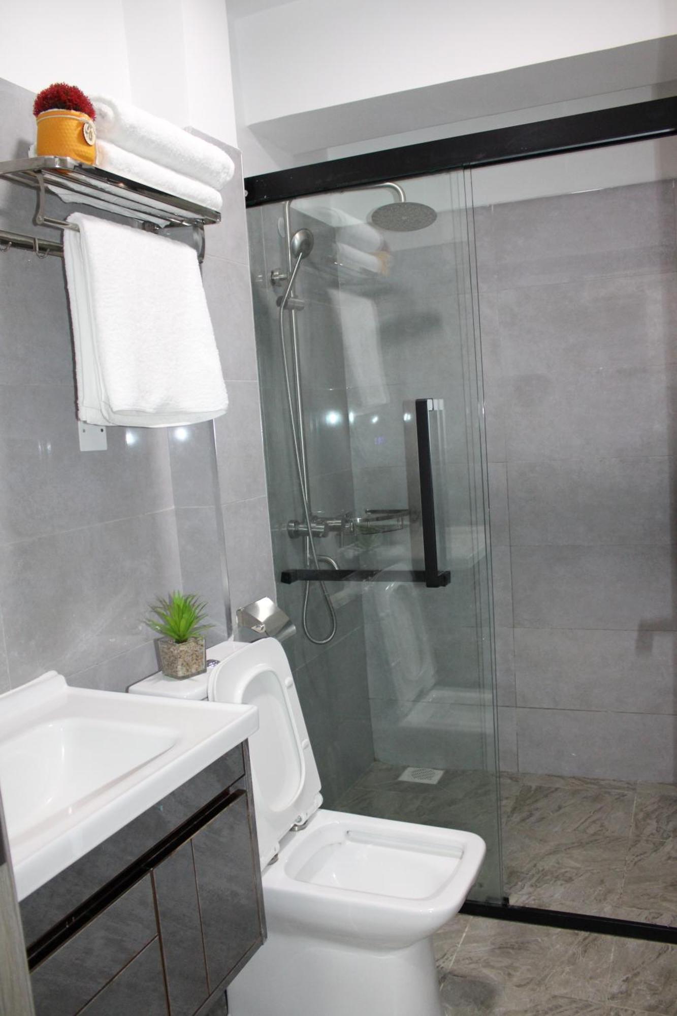 Tsavo Bnb Apartment *