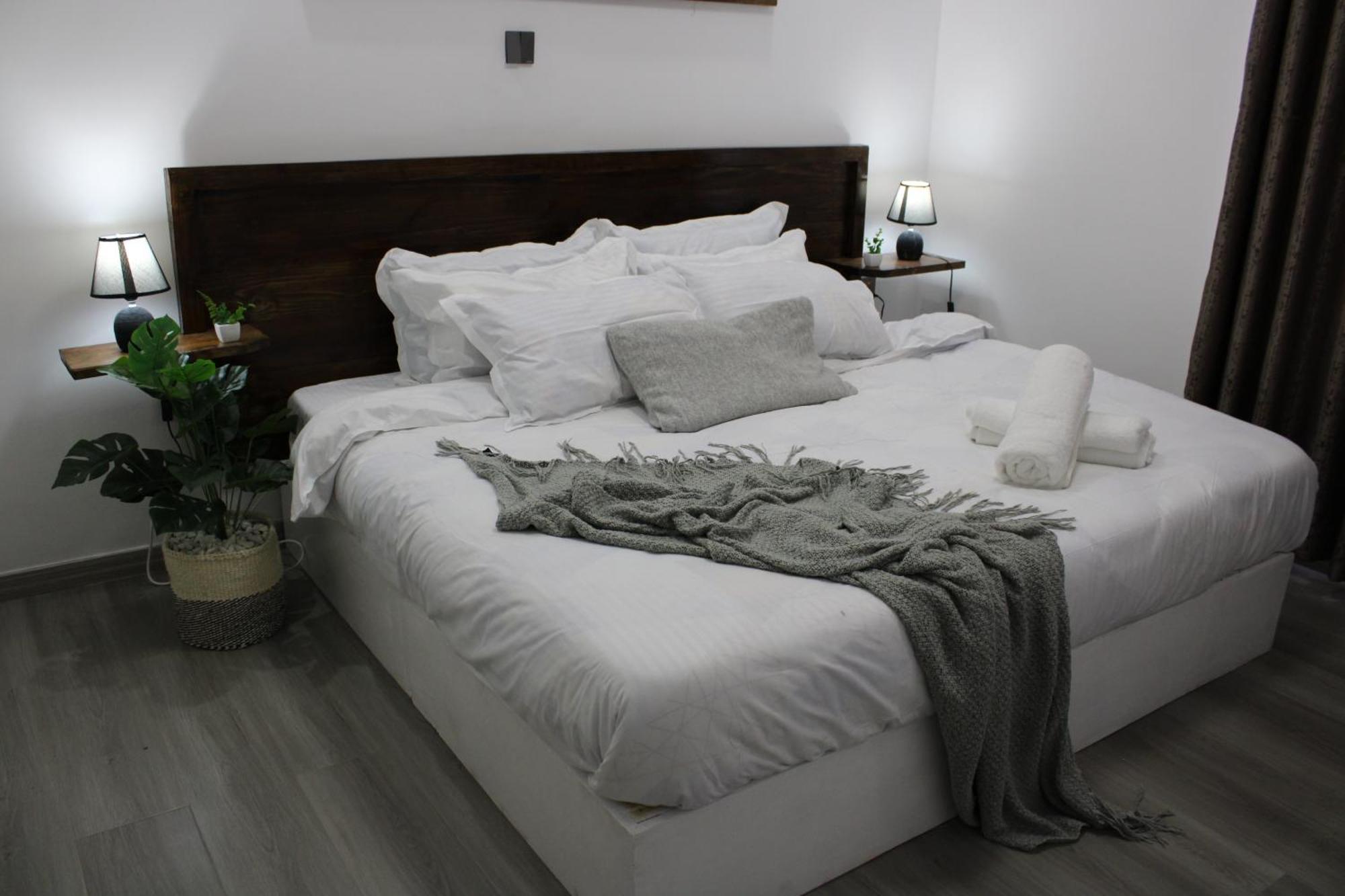 Tsavo Bnb Apartment *