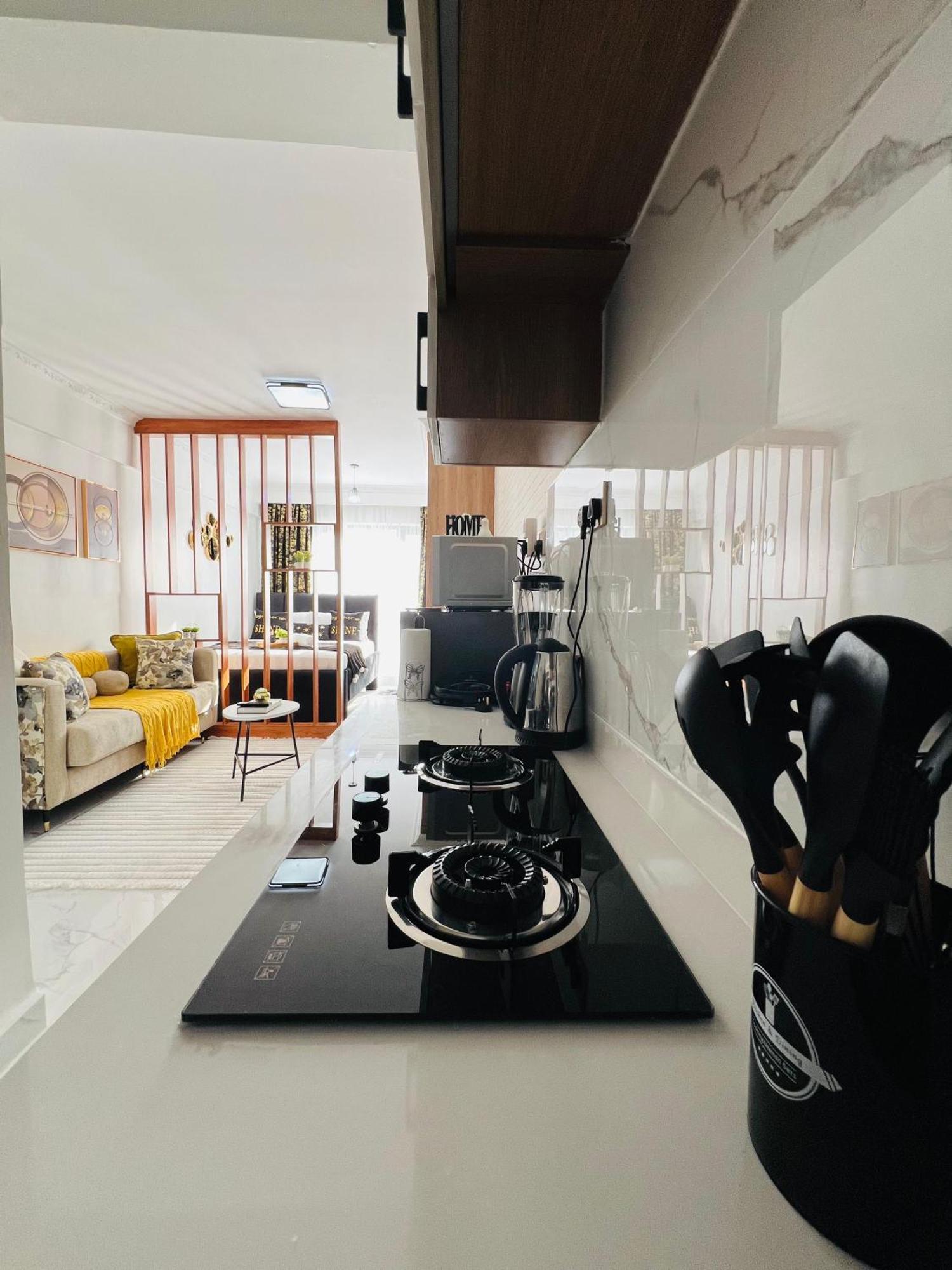Smart Homes Kilimani Apartment Nairobi