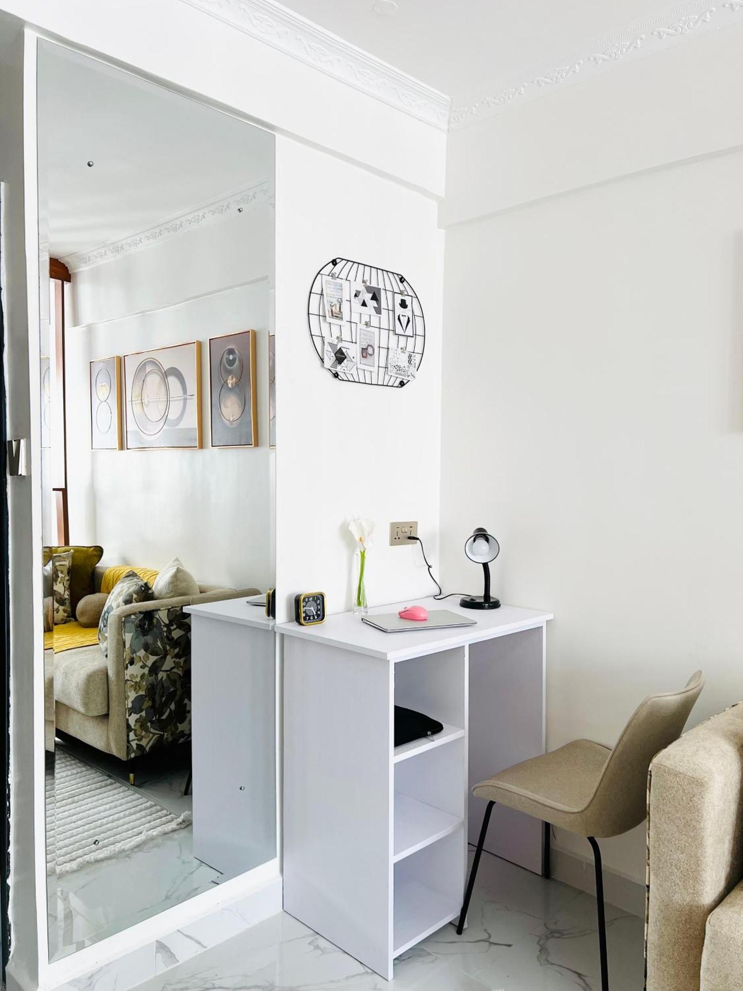 Apartment Smart Homes Kilimani Nairobi