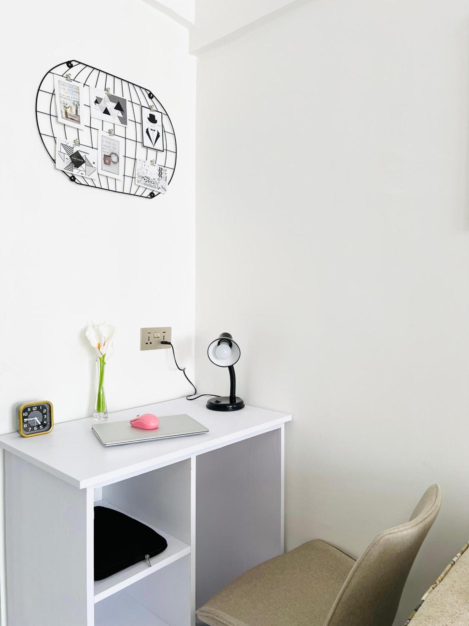 Smart Homes Kilimani Apartment