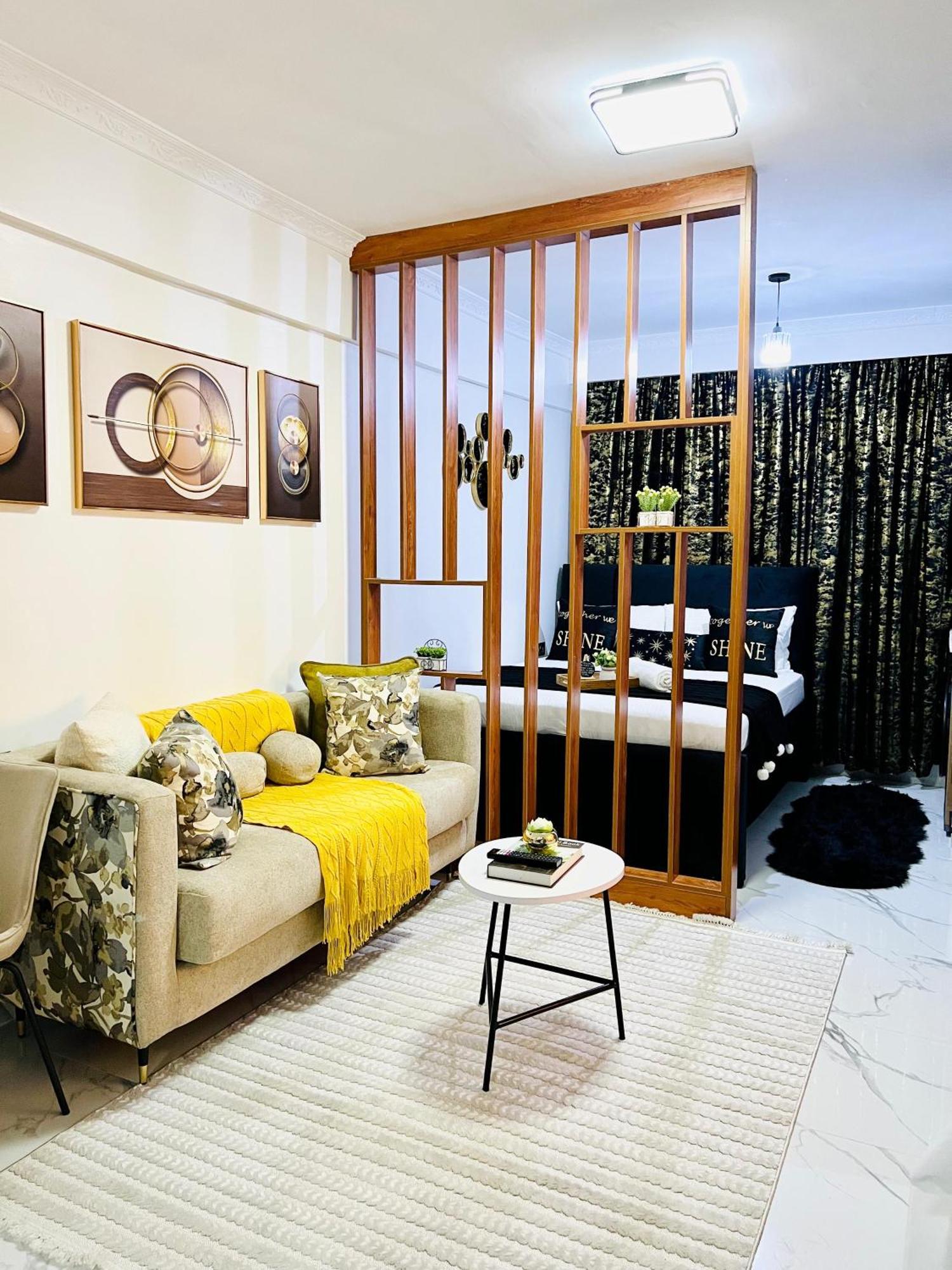 Apartment Smart Homes Kilimani Nairobi