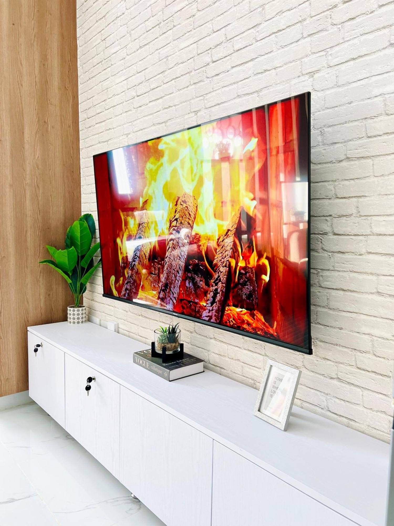 Smart Homes Kilimani Apartment *