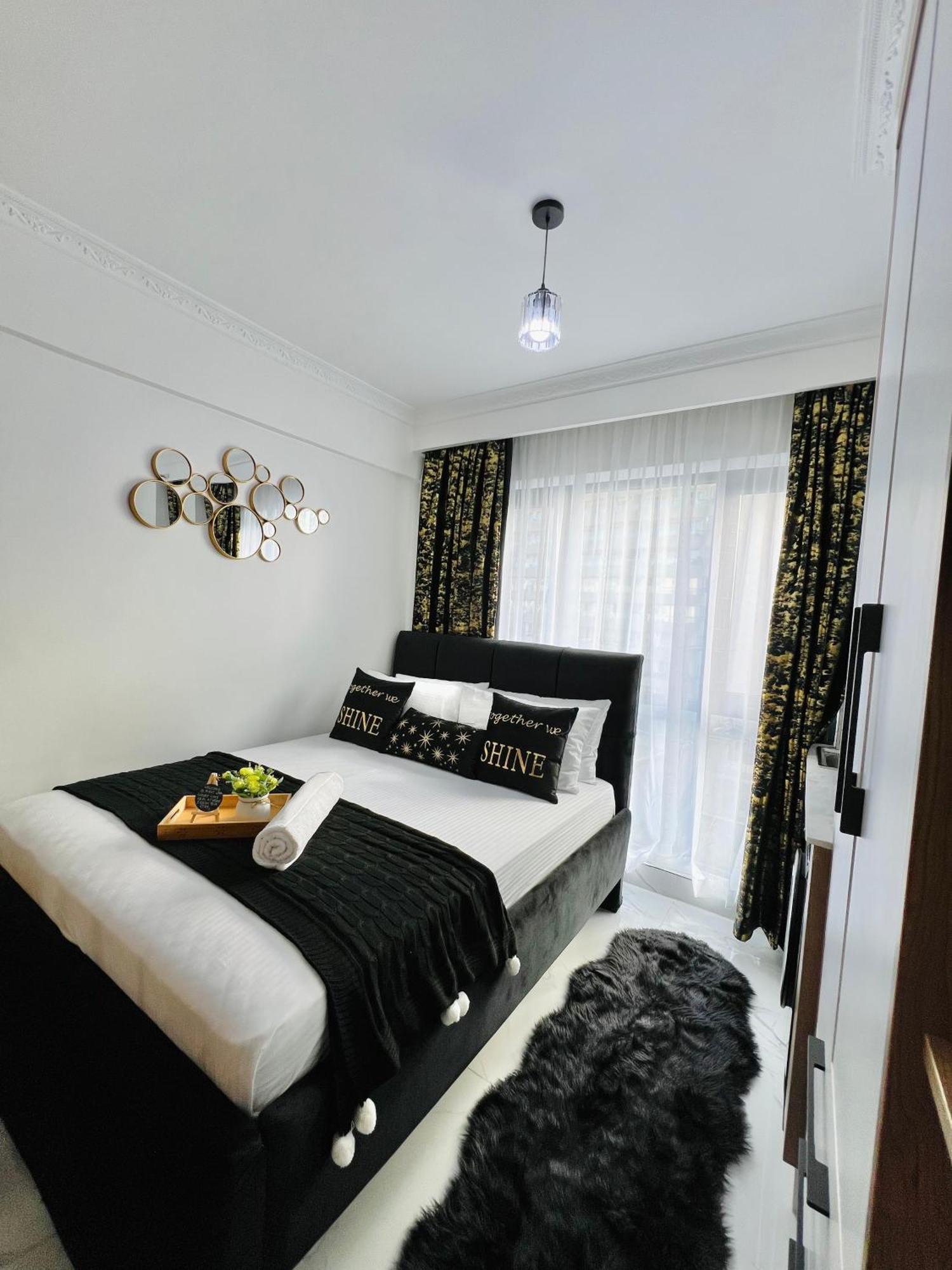 Smart Homes Kilimani * Nairobi