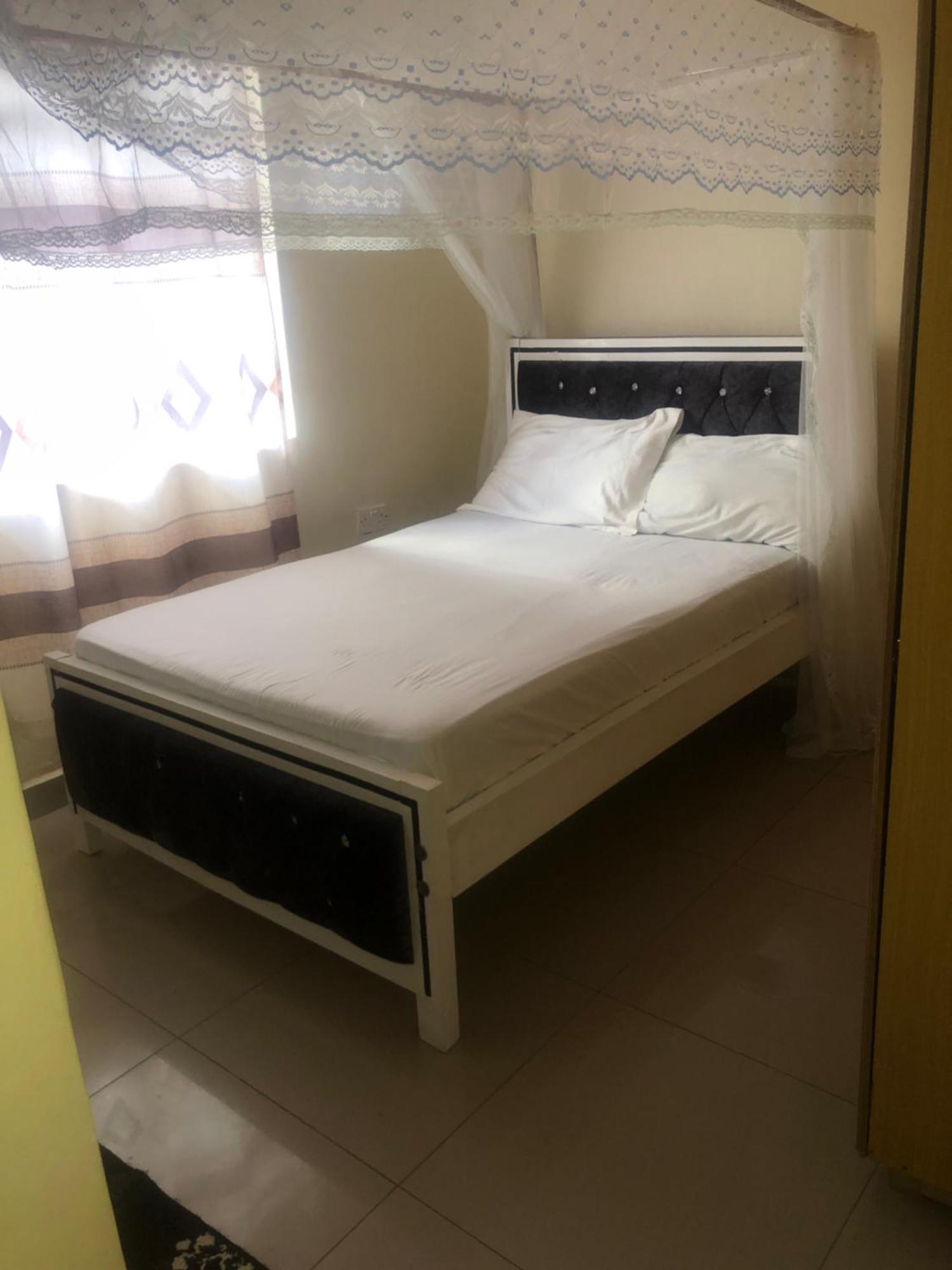 La Vida Staycation * Nairobi