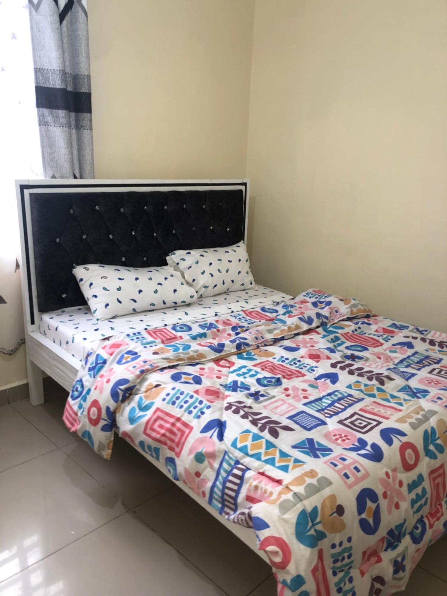 La Vida Staycation Nairobi
