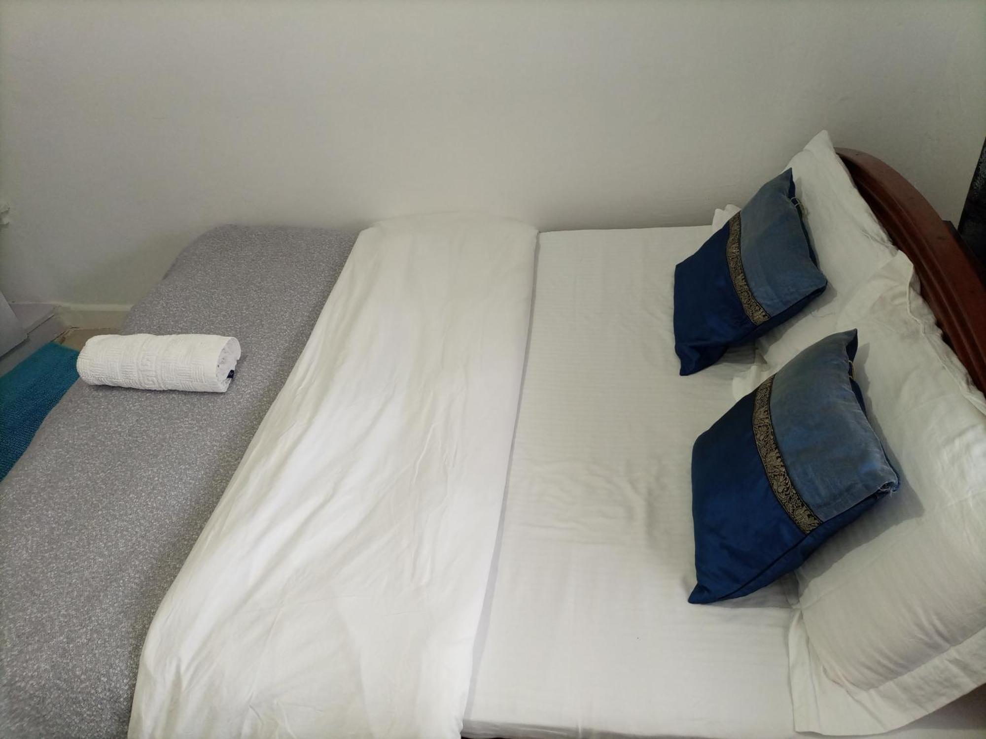 The Cozy - Karen