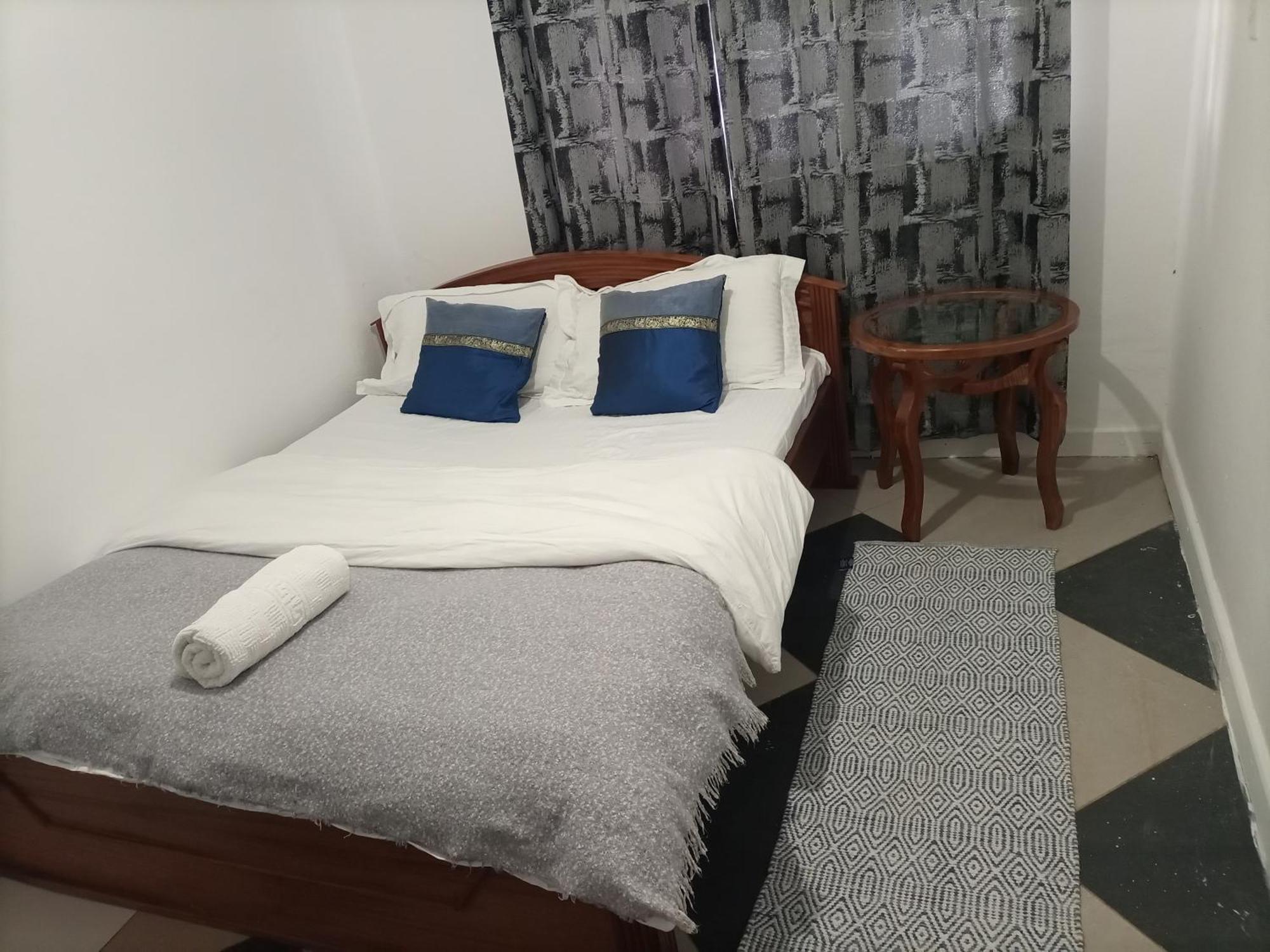 The Cozy - Karen Nairobi