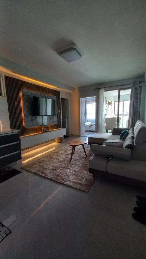 Apartment Gold Park 2 Bedroom *