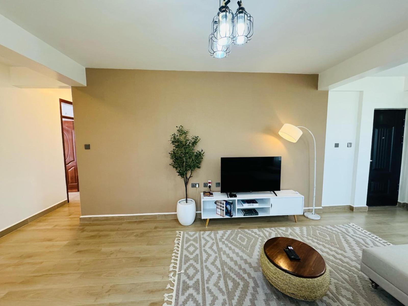Azania Homes 2 Bedroom Westlands Nairobi