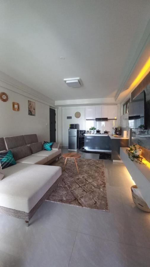 Apartment Gold Park 2 Bedroom Nairobi