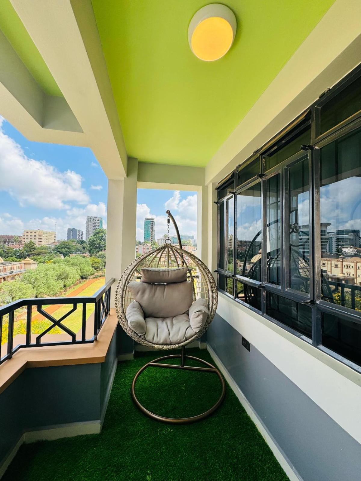 Azania Homes 2 Bedroom Westlands Apartment Nairobi