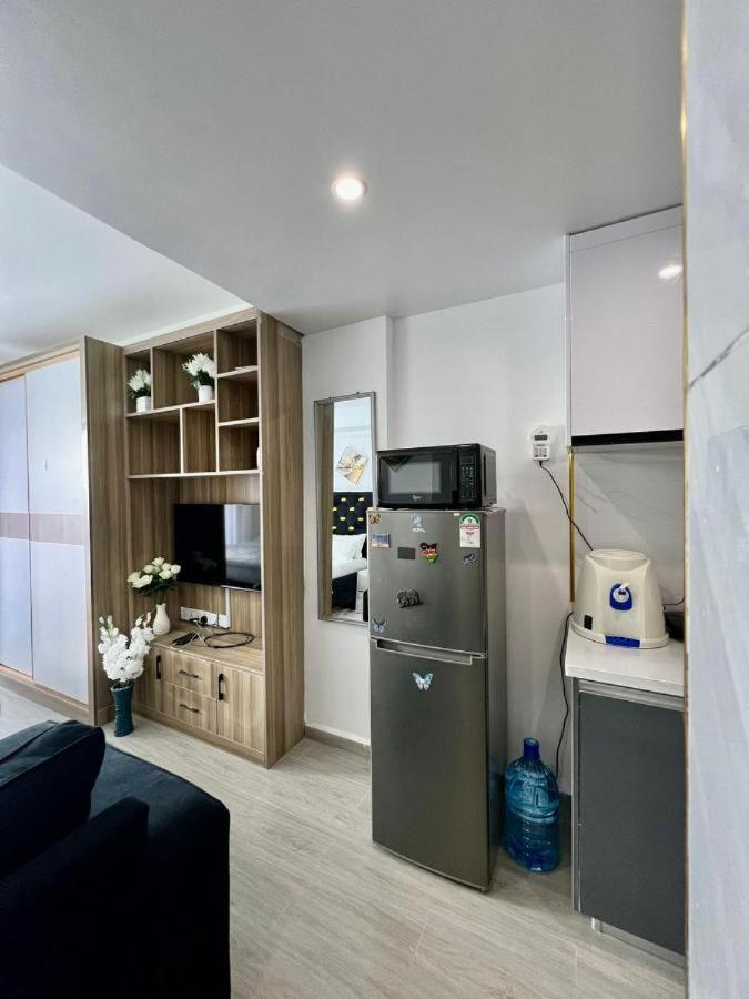 Gold Park 2 Bedroom