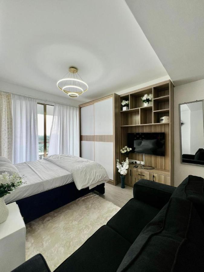 Apartment Gold Park 2 Bedroom