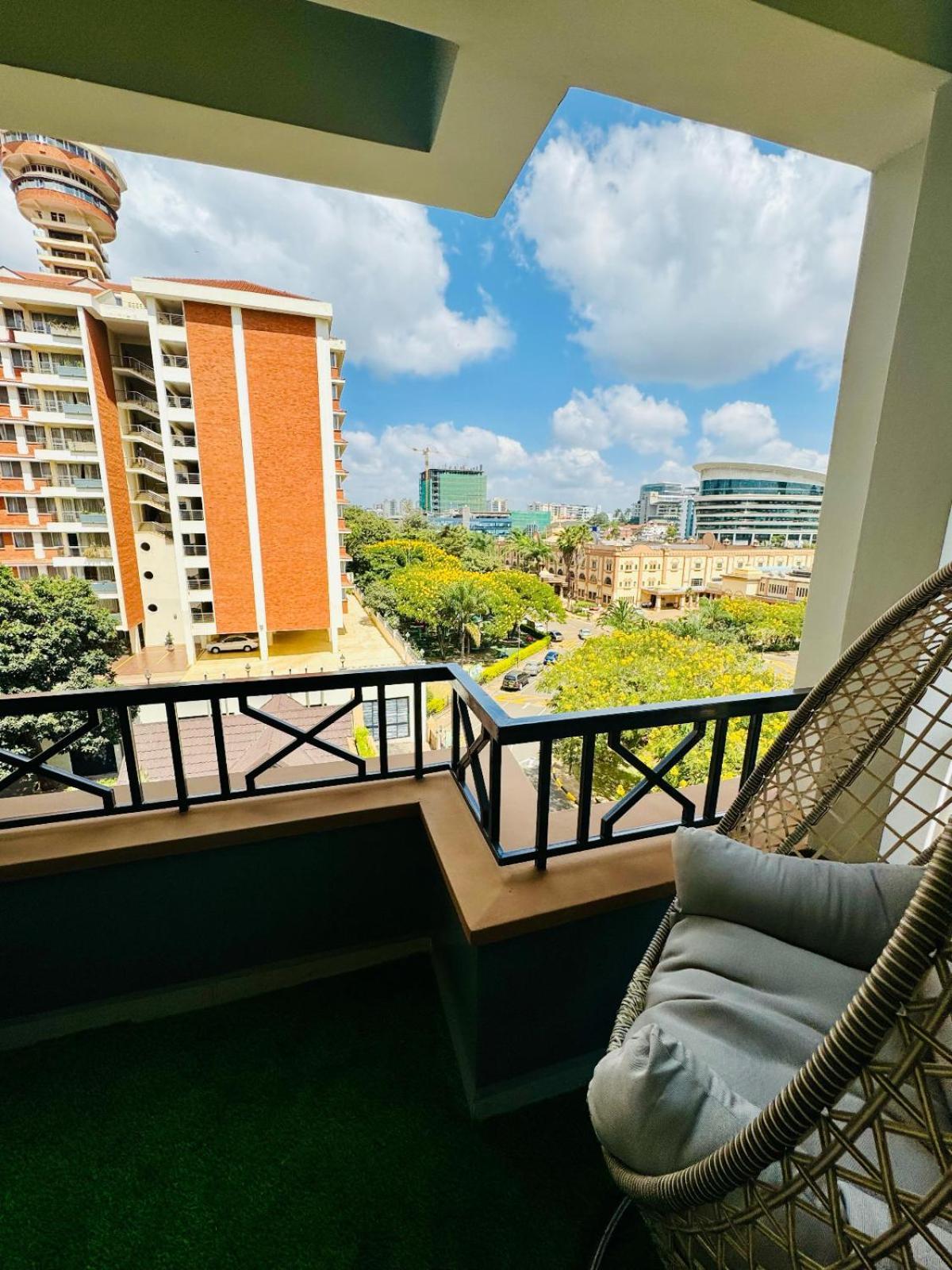 Azania Homes 2 Bedroom Westlands *