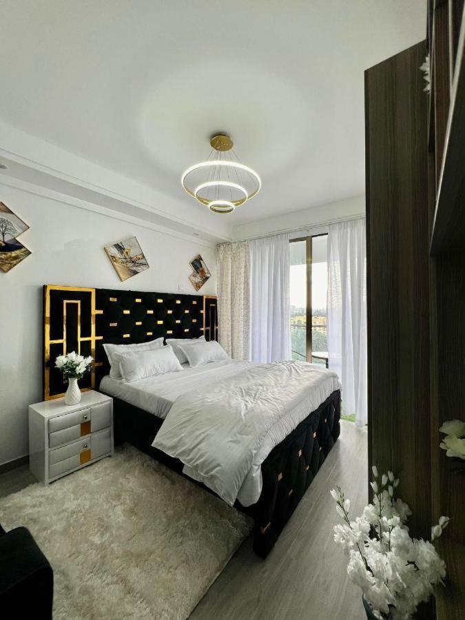 Apartment Gold Park 2 Bedroom