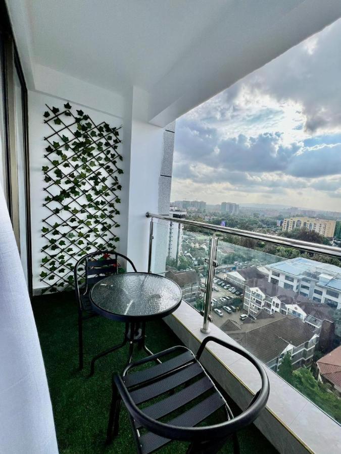 Apartment Gold Park 2 Bedroom Nairobi
